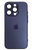 Чохол AG-Glass Case with MagSafe для iPhone 15 Pro Max Deep Purple 2039-5 фото