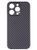Чохол Carbon case MagSafe для iPhone 13 Pro Deep Purple 1623-2 фото