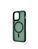 Чохол Gripp case with MagSafe для iPhone 14 Pro Dark green 2002-116 фото