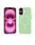 Gripp case with MagSafe для iPhone 16 Light Green 2514-7 фото
