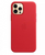 Silicone Case FULL iPhone 11 Pro Max Red 119-13 фото