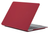 Накладка MacBook HardShell Case 15.4 Pro (A1286) 2006-2012р. Wine Red 1299-9 фото