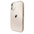 Чохол AG-PC "Glass" Case для iPhone 17 Gold 3966-0 фото