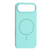 Чохол Soft Silicone Slim для iPhone 17 Air Turquoise 3831-11 фото
