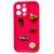 Чохол Pretty things case для iPhone X,Xs Baby Pink 2260-1 фото