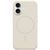 Чохол Soft Silicone Slim для iPhone 17 Antique White 3828-0 фото