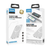 Power Bank ASPOR A325MagSafe 5000mah White 2149-1 фото