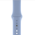 Ремінець Apple Watch Silicone 38,40,41mm Mist blue 275-25 фото