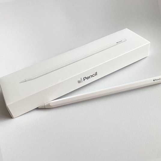 【美品】Apple Pencil 2ホワイト Купить Apple Pencil 2 (MU8F2) по цене 4 631 грн | GSTORE.UA