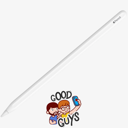 Стилус Apple Pencil 2 for iPad оригінальна якість 1:1 2076-0 фото