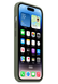 Чохол Silicone Case 1:1 для iPhone 14 Pro Olive 1004-9 фото 2