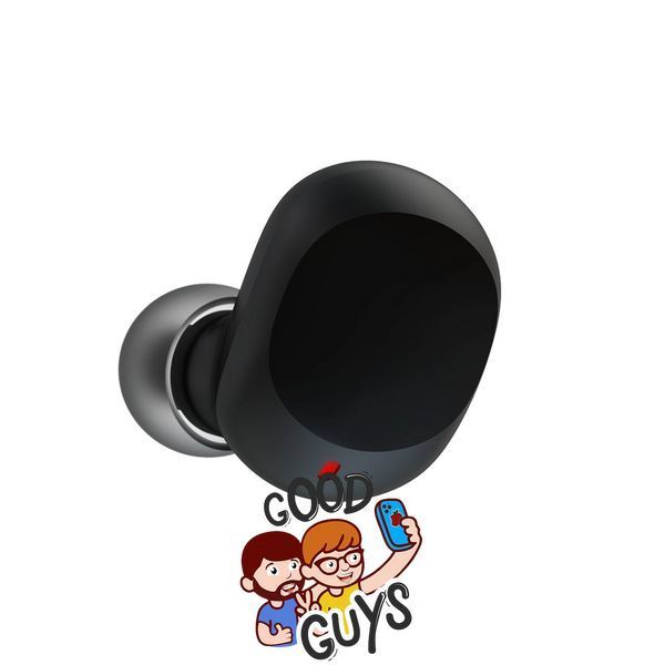 Бездротові навушники DEVIA TWS Wireless Earphone JOY A6 Series Black 2686-0 фото