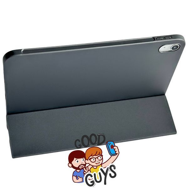 Чохол Soft Silicone iPad Pro 11"(2021, 2022) Black 3055-0 фото