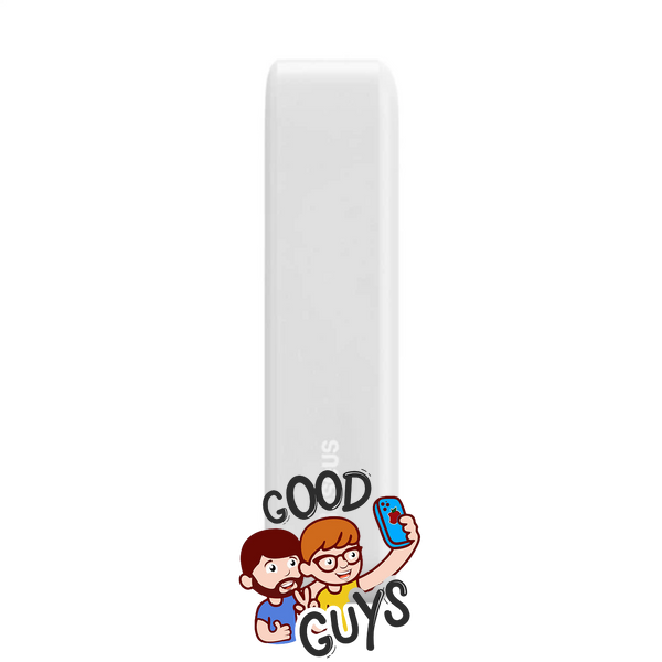 Power Bank Baseus Magnetic Mini Wirwless Fast Charge 20000mAh 20W White 4231-1 фото