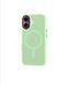 Gripp case with MagSafe для iPhone 16 Light Green 2514-7 фото 2