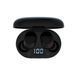 Бездротові навушники DEVIA TWS Wireless Earphone JOY A6 Series Black 2686-0 фото 1