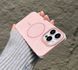 Gleaming MagSafe Case для iPhone 14 Pro Max Pink 2890-2 фото 5