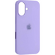 Чохол Silicone case Full iPhone 17 Glycine 4016-38 фото 1