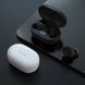 Бездротові навушники DEVIA TWS Wireless Earphone JOY A6 Series Black 2686-0 фото 6