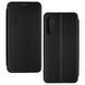 Чохол-книжка для Samsung A34 Black 2946-0 фото 1