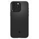 Чохол Spigen Mag Armor with MagSafe для iPhone 15 Black 2456-0  фото 1