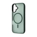Gripp case with MagSafe для iPhone 17 Atrovirens 4054-11 фото 1