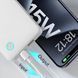 Павер бенк Baseus Airpow Lite 10000 mAh 15W Black 3012-0 фото 10