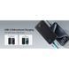 Павер бенк Baseus Airpow Lite 10000 mAh 15W Black 3012-0 фото 14