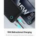 Павер бенк Baseus Airpow Lite 10000 mAh 15W Black 3012-0 фото 8