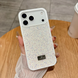 Swarovski Case iPhone 18 Pro White 4589-2 фото 3