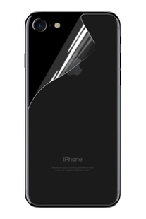 Захисна плівка на задню поверхню iPhone 7,8,SE 2 470-0 фото