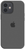 Silicone Case FULL iPhone 12 Mini Charcoal gray 120-33 фото