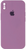 Чохол Silicone Case FULL+camera, SQUARE side iPhone XR Blueberry 1059-24 фото