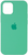 Silicone Case FULL iPhone 11 Pro Max Spearmint 119-49 фото