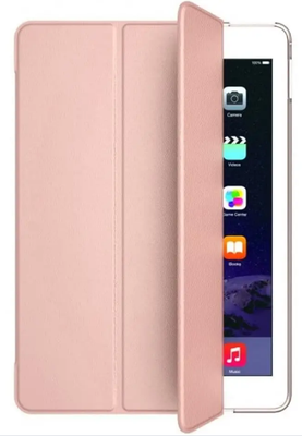 Чохол Smart Case iPad Mini 1| 2 | 3 Rose Gold 1015-3 фото