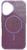 Gleaming MagSafe Case для iPhone 16 Purple 2894-6 фото