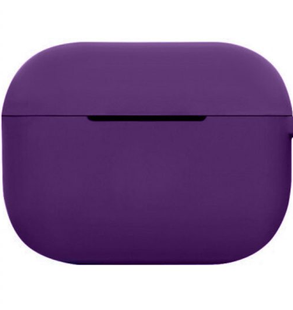 Чохол для AirPods 3 Grape 269-8 фото