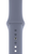 Ремінець Apple Watch Silicone 42,44,45,46mm(10,11S),49mm(ultra 1-3S)Lavander gray 276-45 фото