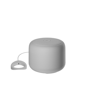 Колонка Devia Kintone Series Mini Waterproof Lanyard Speaker 2067-0 фото