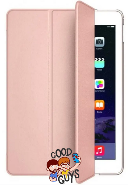 Чохол Smart Case iPad Mini 1| 2 | 3 Rose Gold 1015-3 фото