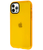 Чохол Neon Case для iPhone 11 Pro Yellow 1488-6 фото