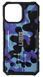 Чохол протиударний UAG Pathfinder з MagSafe для iPhone 14 Plus Blue-Black 2924-8 фото 1