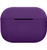 Чохол для AirPods 3 Grape 269-8 фото