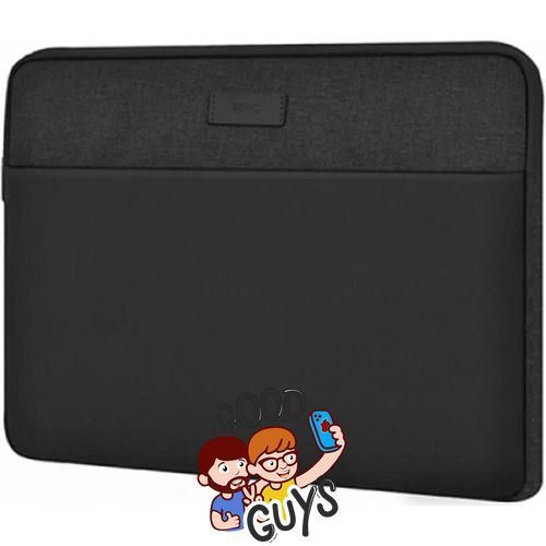 Чохол-сумка WIWU Minimalist Laptop Sleeve для ноутбука 16" Black 2218-1 фото