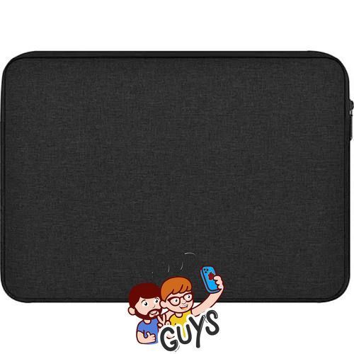Чохол-сумка WIWU Minimalist Laptop Sleeve для ноутбука 16" Black 2218-1 фото
