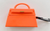 Чохол 3D для AirPods 1/2 Bag Orange 1391-27 фото