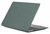 Накладка MacBook HardShell Case 15.4 Retina (A1398) 2012-2016р. Forest Green 1298-25 фото