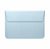 Конверт з екошкіри для MacBook 11&rsquo; , 12&rsquo; Sky Blue 1429-5 фото