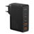 Адаптер Baseus GaN2 Pro 100W Fast Charger 2C+2U CCGAN2P-L01Black 4118-0 фото
