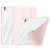 Чохол DUX Ducis MAGI Series для iPad 10.9"/11" з місцем для пенсіл Pink 2467-0 фото